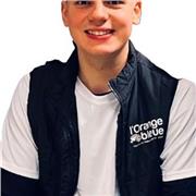 Coach en salle de sport et responsable de Salle